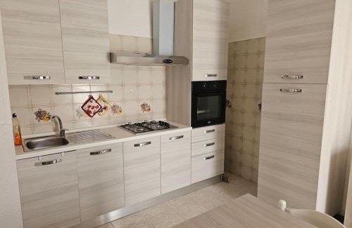 Lido Marini Casa | Casa Allegra - Villetta al mare Lido Marini