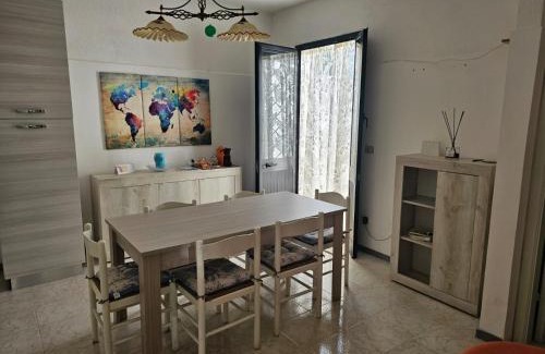 Lido Marini Casa | Casa Allegra - Villetta al mare Lido Marini