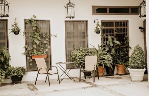 Zona centro Apartamento | Casa Allende