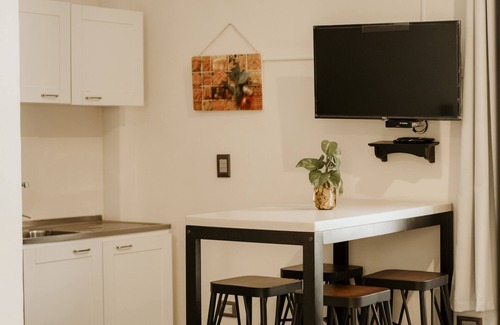 Zona centro Apartamento | Casa Allende