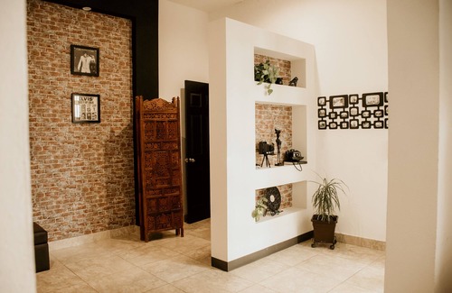 Zona centro Apartamento | Casa Allende