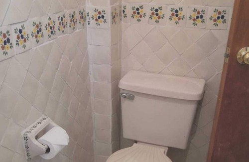 Tepoztlán Hotel | Casa Allende