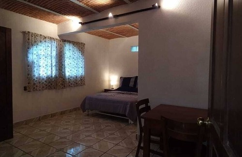 Tepoztlán Hotel | Casa Allende