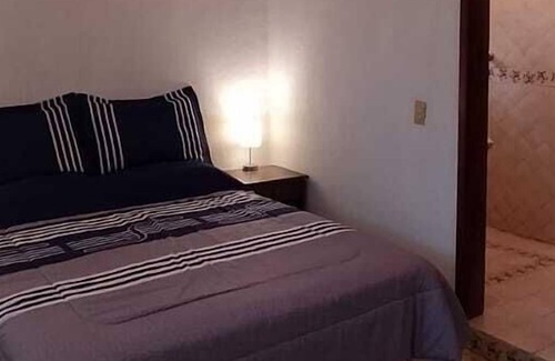 Tepoztlán Hotel | Casa Allende