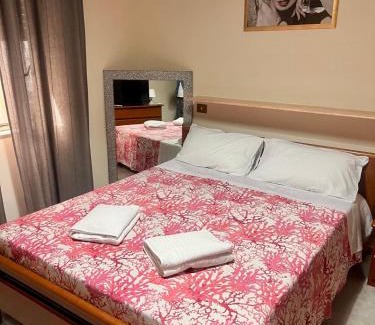 Battipaglia Cama Y Desayuno | Casa Alleria
