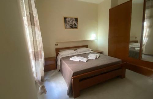 Battipaglia Cama Y Desayuno | Casa Alleria