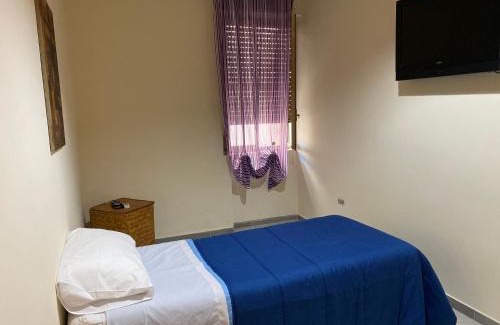 Battipaglia Cama Y Desayuno | Casa Alleria