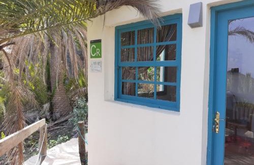 Hermigua Casa | Casa ALMA