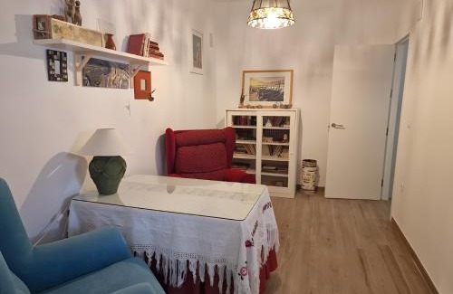 Isla Cristina Apartamento | Casa Alma