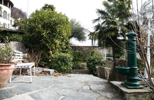 Brione sopra Minusio Apartamento | Casa Alma Grotto