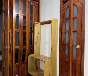 Mocoa Cama Y Desayuno | Casa Alma Hospedaje