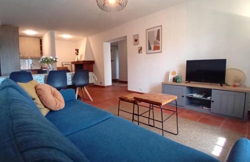 Castelnuovo Magra Apartamento | Casa Alma