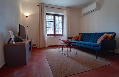 Castelnuovo Magra Apartamento | Casa Alma