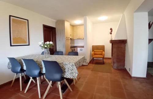 Castelnuovo Magra Apartamento | Casa Alma