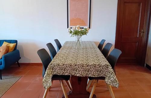 Castelnuovo Magra Apartamento | Casa Alma