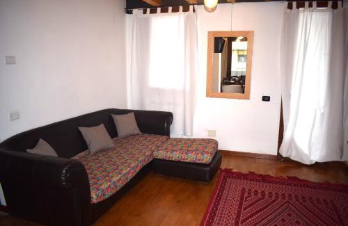 Roncade Apartamento | Casa ALMA