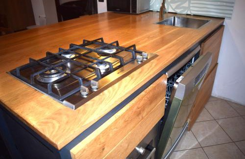 Roncade Apartamento | Casa ALMA
