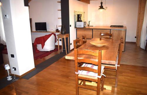 Roncade Apartamento | Casa ALMA