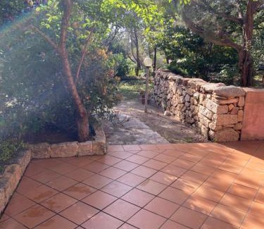 Baja Sardinia Apartamento | Casa Alma2