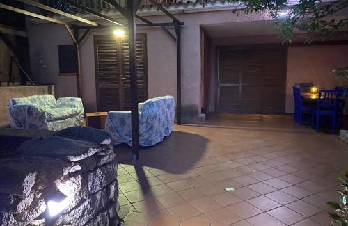 Baja Sardinia Apartamento | Casa Alma2