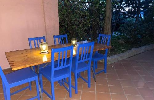 Baja Sardinia Apartamento | Casa Alma2