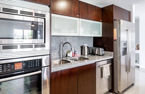 Puerto Juarez Condominio | Casa Almajuma 415 S 2 Bedroom Condo by Redawning
