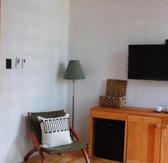 Roma Norte Hotel | Casa Almamía