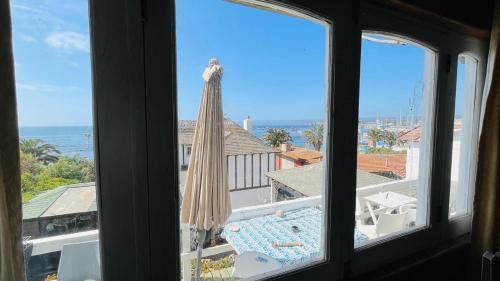 Algarrobo Casa | Casa Almar
