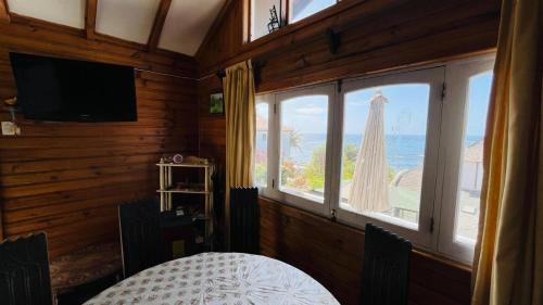Algarrobo Casa | Casa Almar
