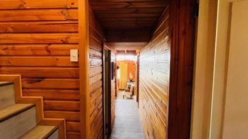 Algarrobo Casa | Casa Almar