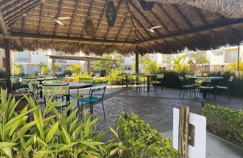 La Gloria Apartamento | Casa Almar