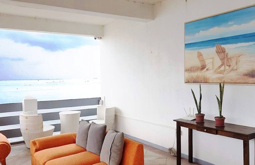 Bolinao Complejo | Casa Almarenzo Bed & Breakfast