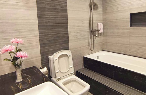 Bolinao Complejo | Casa Almarenzo Bed & Breakfast