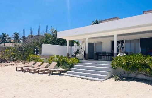 Sisal Casa | Casa Almea Sisal