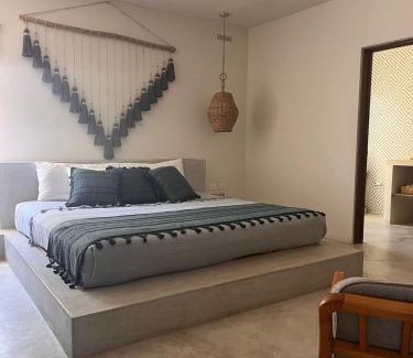 Sisal Casa | Casa Almea Sisal