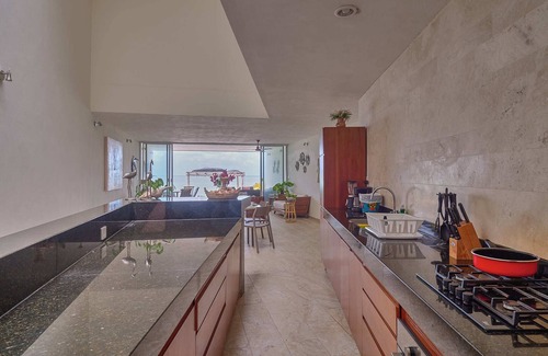 San Benito Casa | Casa Almeja - Yucatan Home Rentals