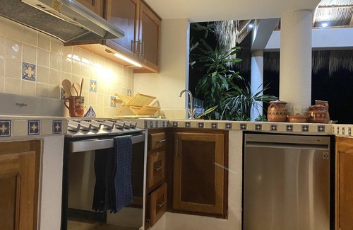Chacala Casa | Casa Almendra - Perfect vacation paradise