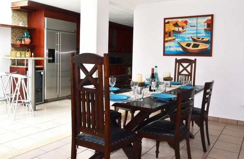 Punta Las Marias Apartamento | Casa Almendro