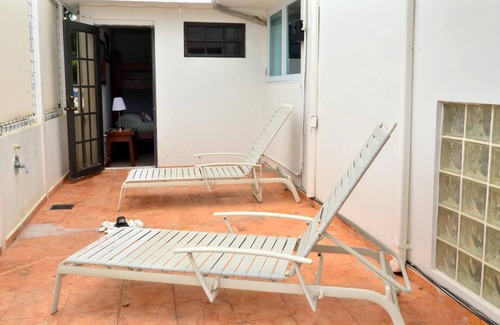Punta Las Marias Apartamento | Casa Almendro
