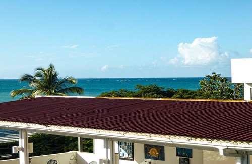 Punta Las Marias Apartamento | Casa Almendro