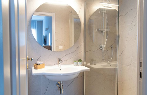 Bari City Centre Hotel | Casa Almika Sparano