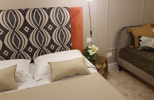 Bari City Centre Hotel | Casa Almika Sparano