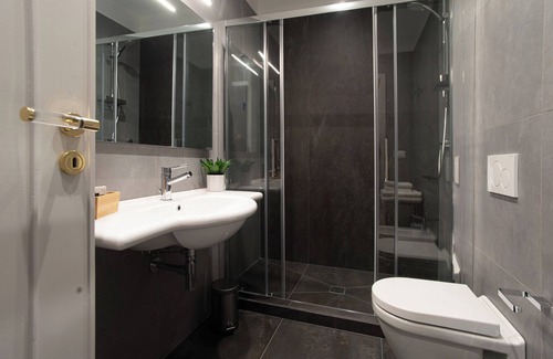 Bari City Centre Hotel | Casa Almika Sparano
