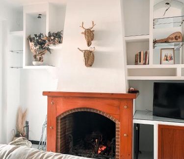 Almonte Apartamento | Casa Almonte