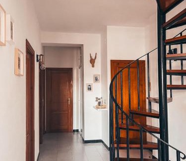 Almonte Apartamento | Casa Almonte