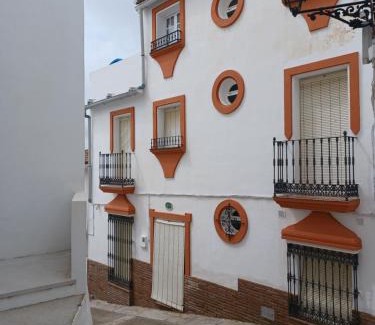 Gaucín Casa | Casa Almoraima