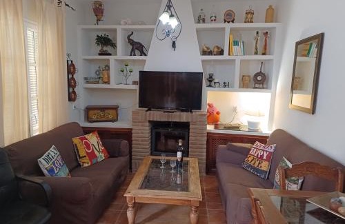 Gaucín Casa | Casa Almoraima
