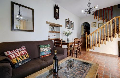 Gaucín Casa | Casa Almoraima