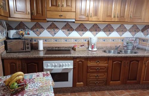 Gaucín Casa | Casa Almoraima