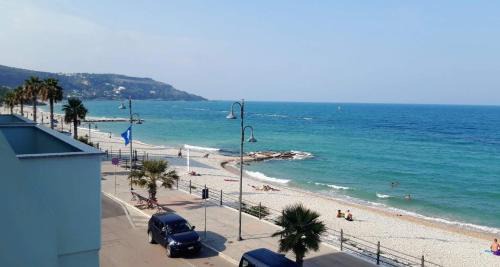 Fossacesia Marina Apartamento | Casa Almyrà Costa dei trabocchi